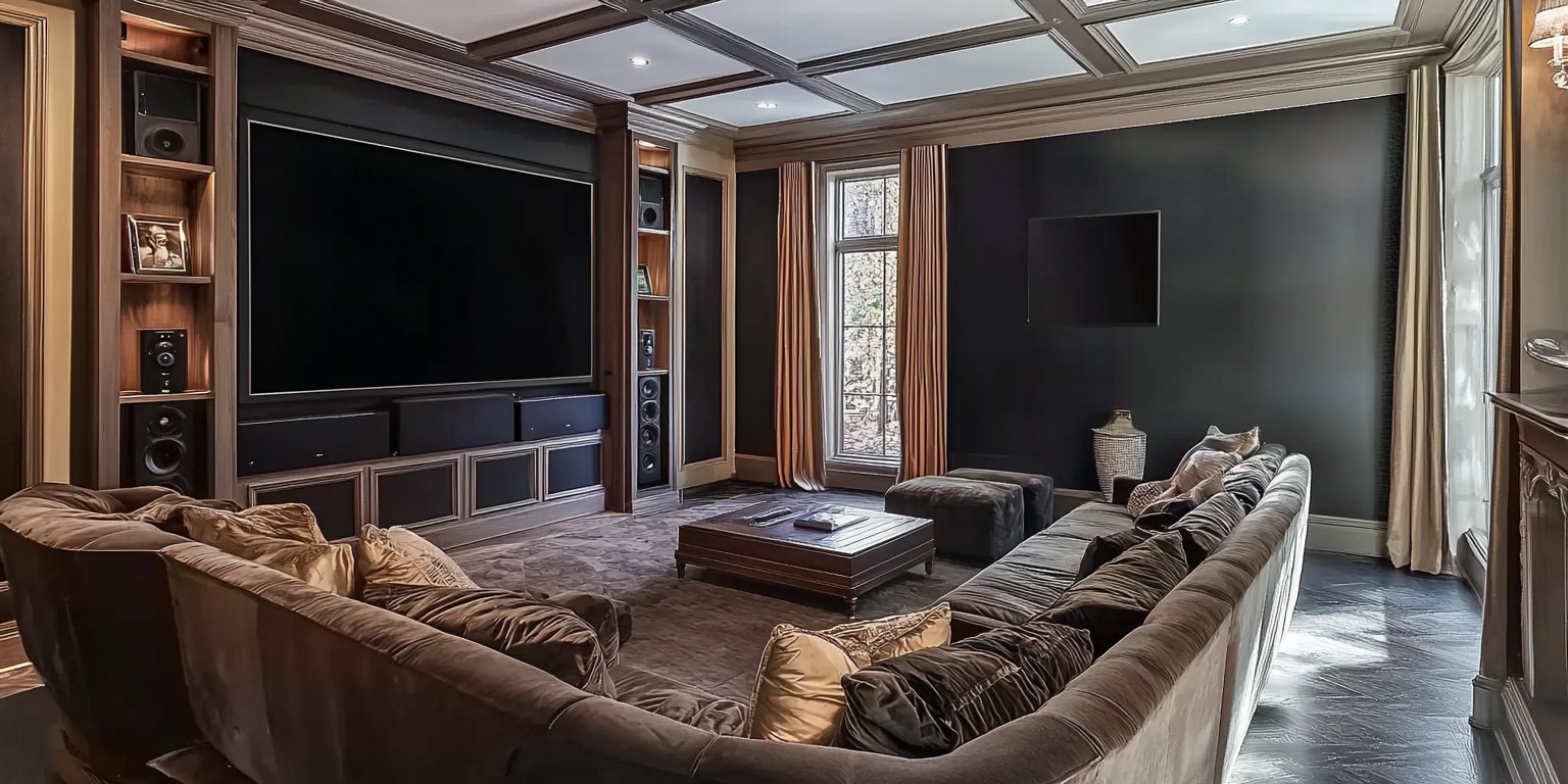 Insuring High-End Home Systems and Appliances